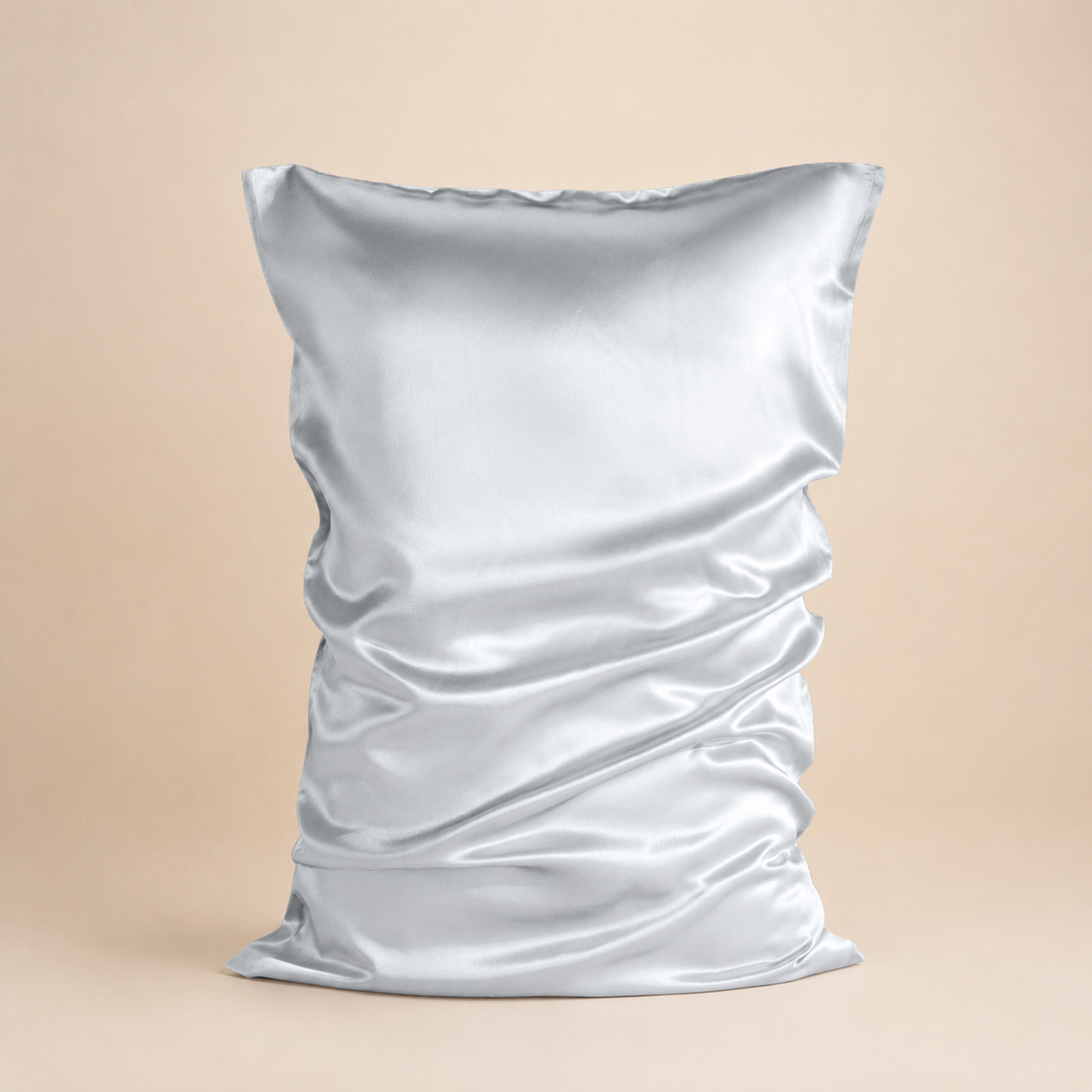Lennon - Double-Sided Silk Pillowcase