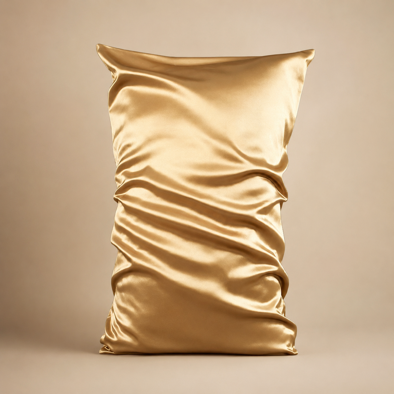 Lennon - Double-Sided Silk Pillowcase