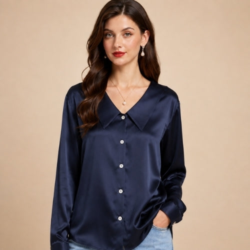 eleanor-pointed-collar-silk-blouse-the-silk-avenue-