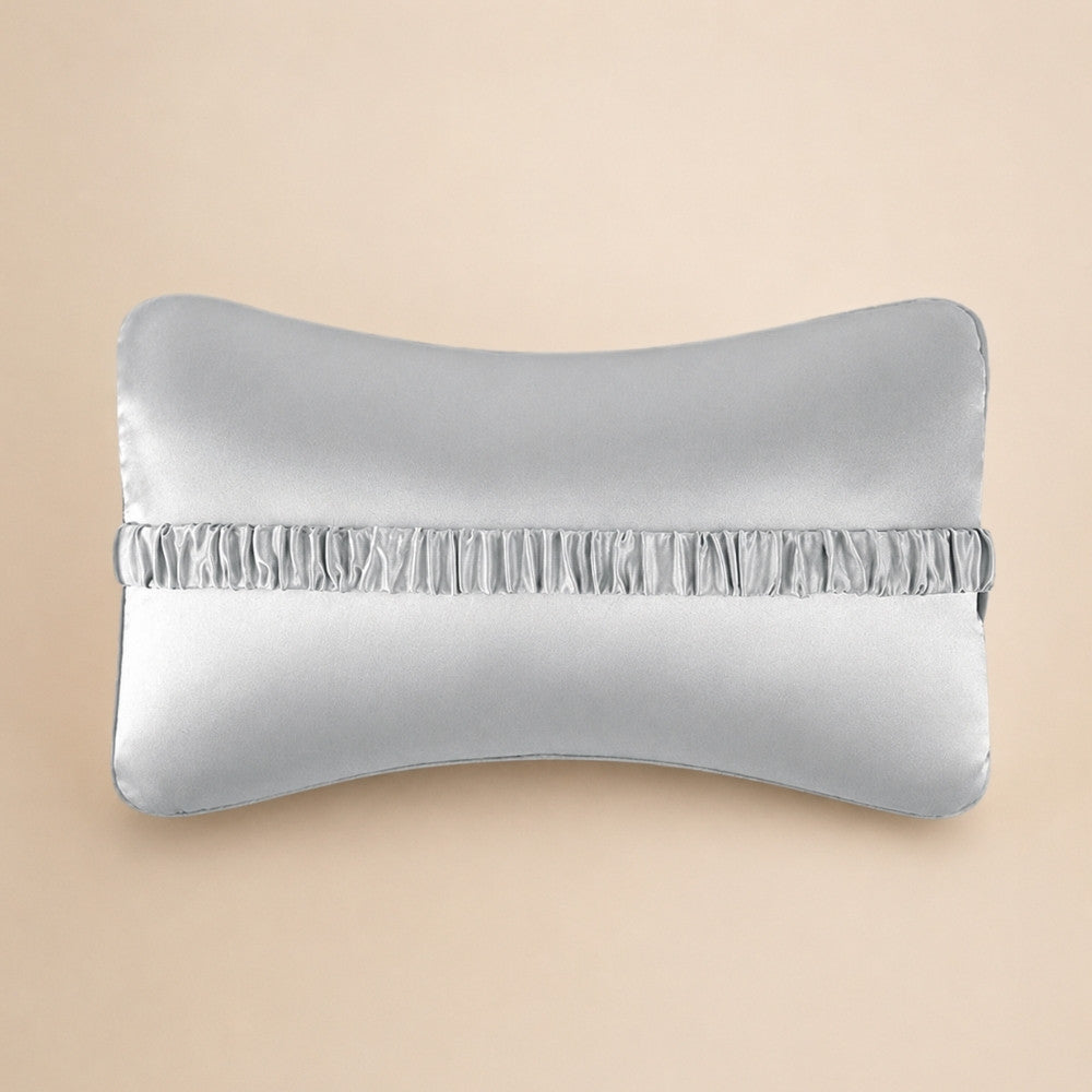 Reese - Silk Car Headrest Pillow | The Silk Avenue