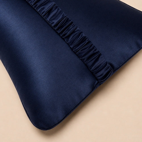 Reese - Silk Car Headrest Pillow | The Silk Avenue
