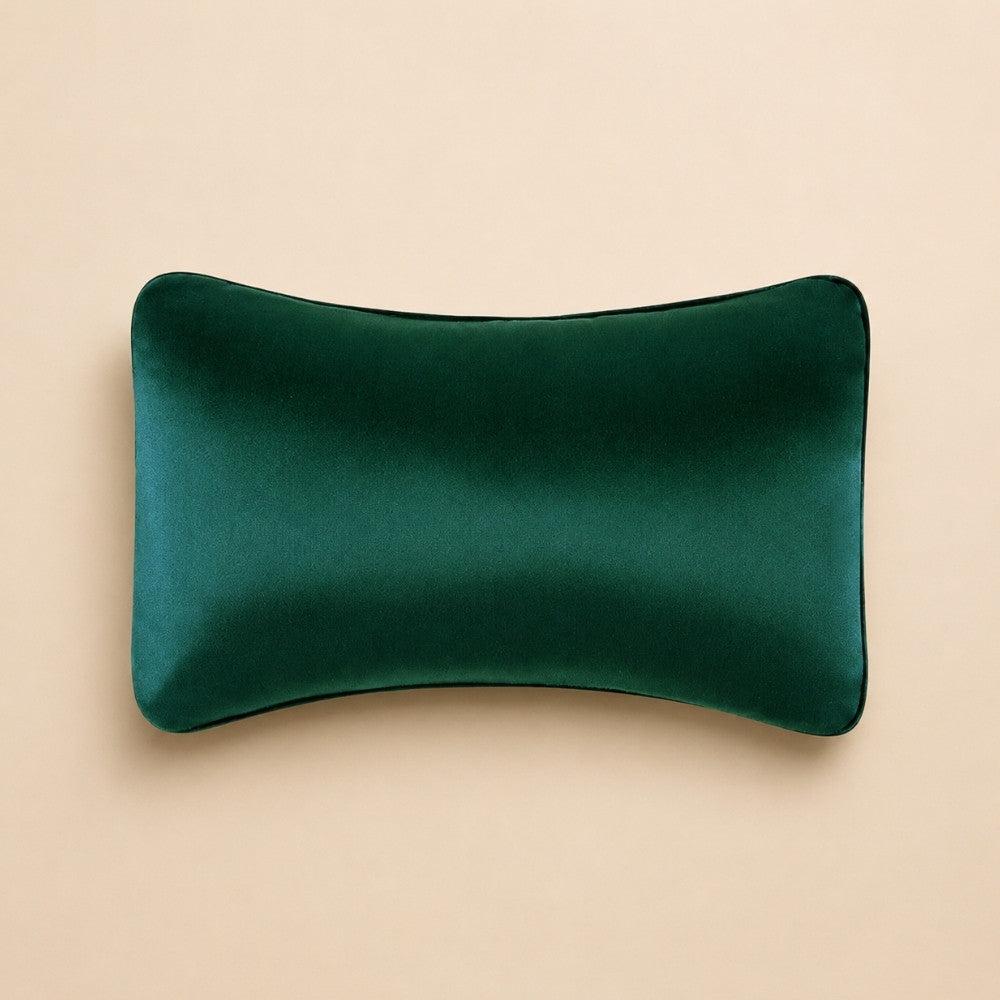 Reese - Silk Car Headrest Pillow | The Silk Avenue