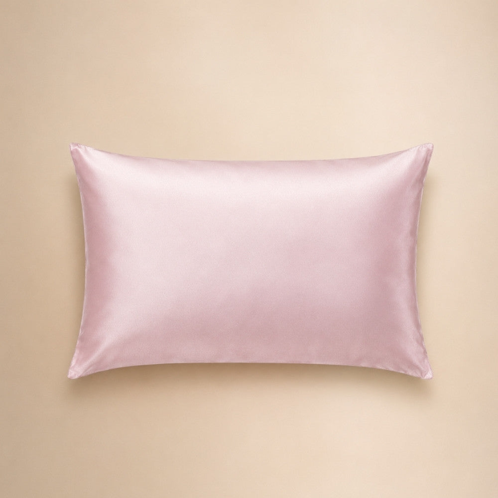 Sutton - Double-Sided Silk Pillowcase | The Silk Avenue