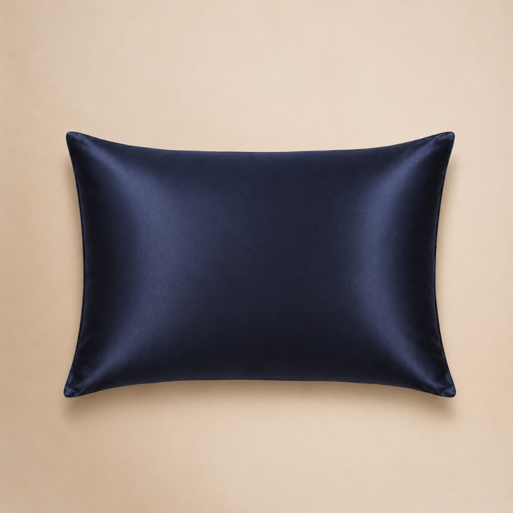 Sutton - Double-Sided Silk Pillowcase | The Silk Avenue