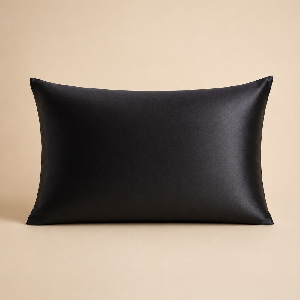 Sutton - Double-Sided Silk Pillowcase | The Silk Avenue