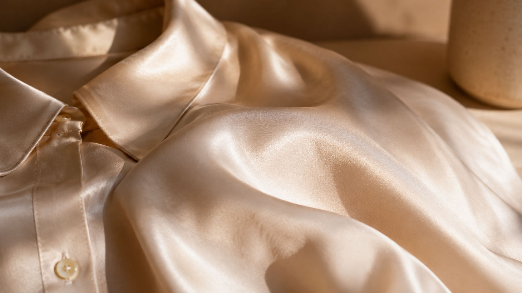 How to Tell if a Silk Blouse Is Real and High Quality | The Silk Avenue
