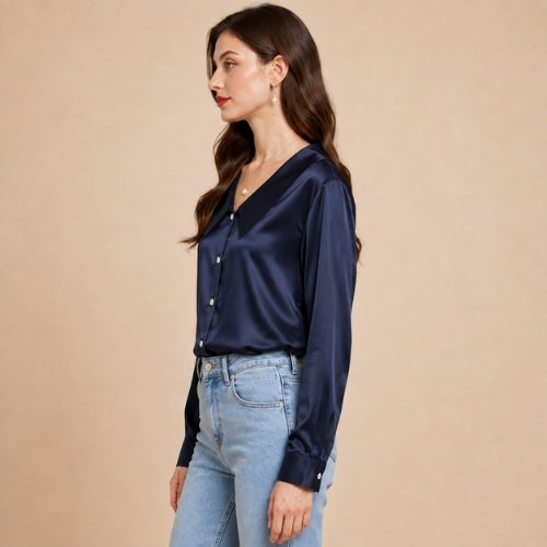 eleanor-pointed-collar-silk-blouse-the-silk-avenue-