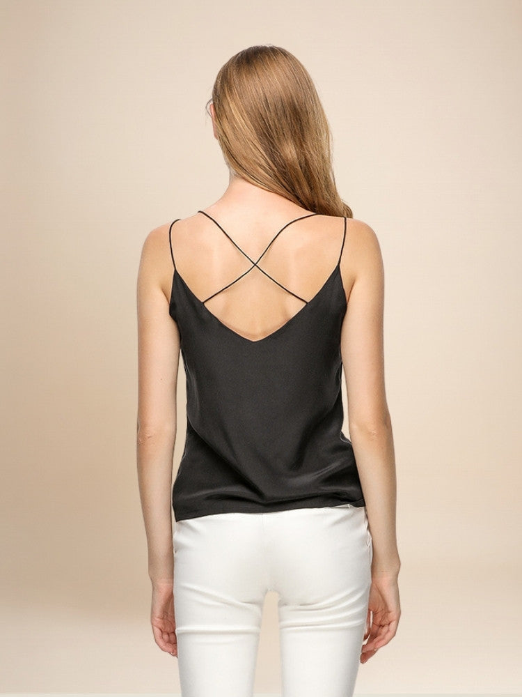 Meloria - Silk Cami Top