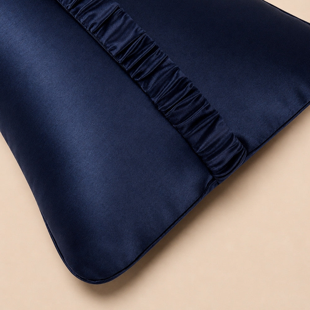 Reese - Silk Car Headrest Pillow | The Silk Avenue