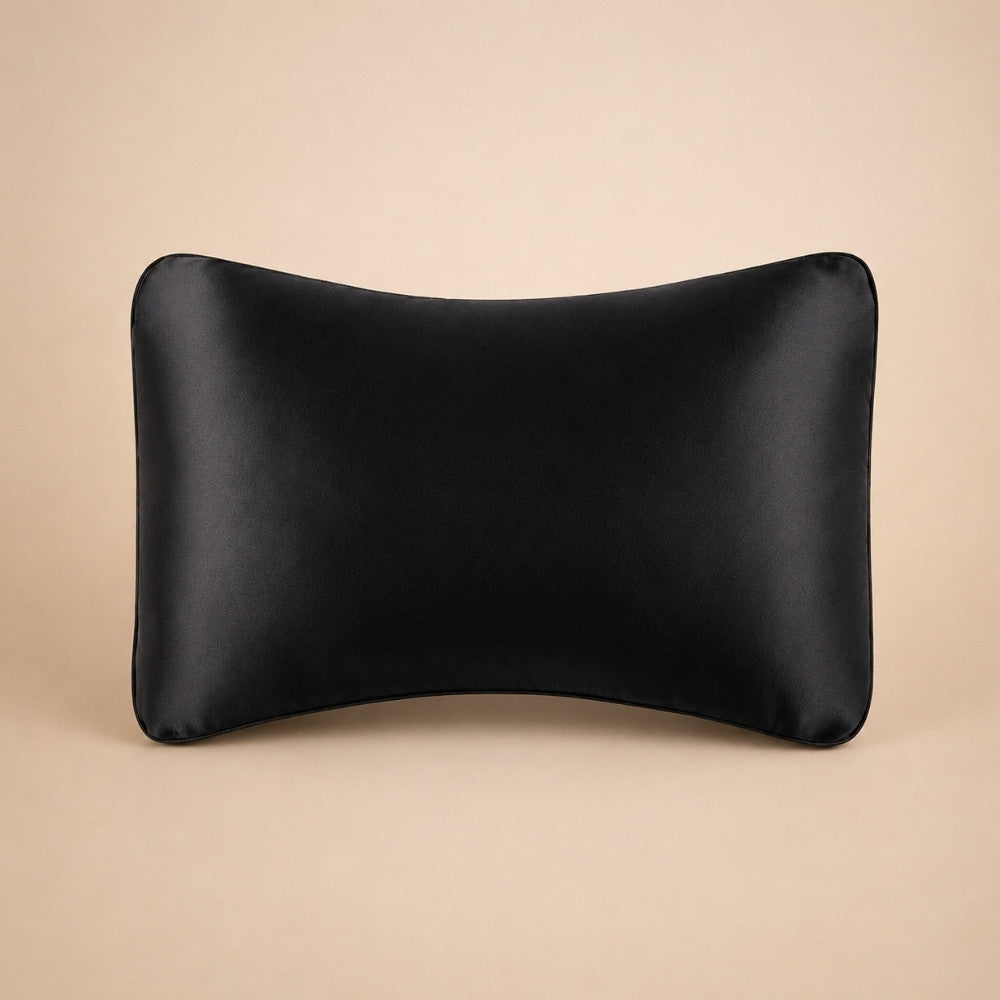 Reese - Silk Car Headrest Pillow | The Silk Avenue