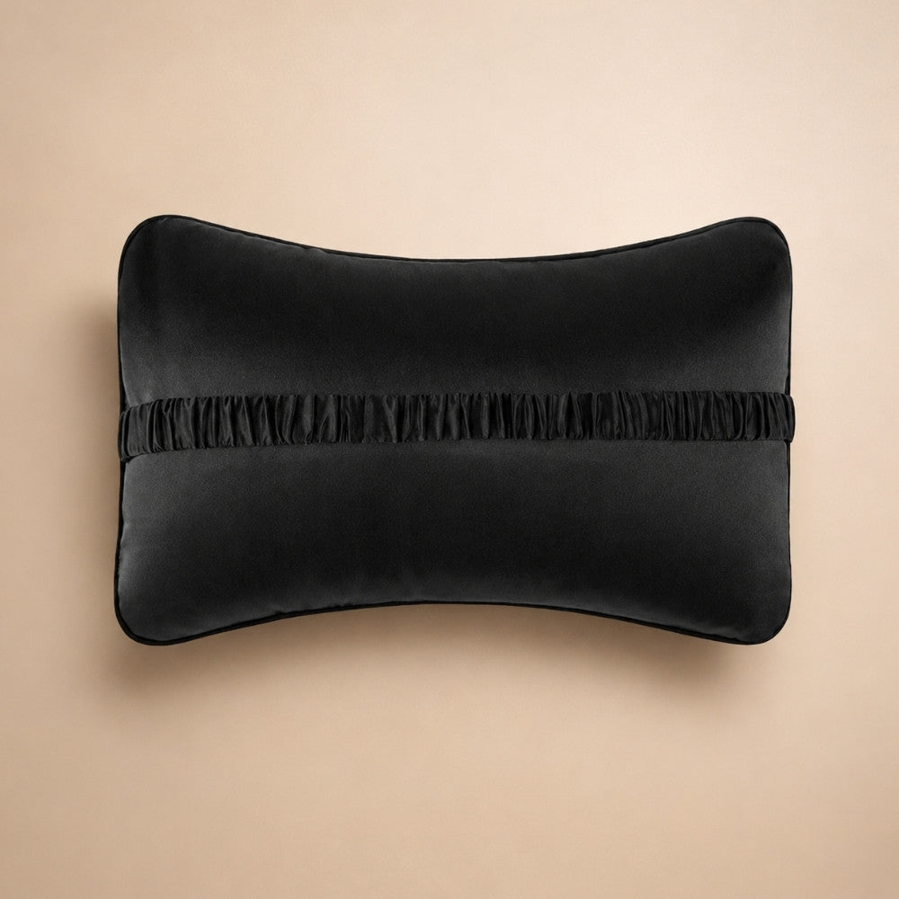 Reese - Silk Car Headrest Pillow | The Silk Avenue