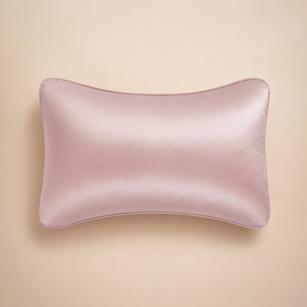 Reese - Silk Car Headrest Pillow | The Silk Avenue