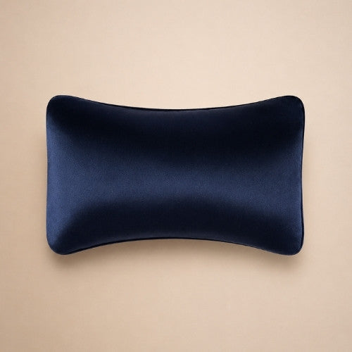 Reese - Silk Car Headrest Pillow | The Silk Avenue