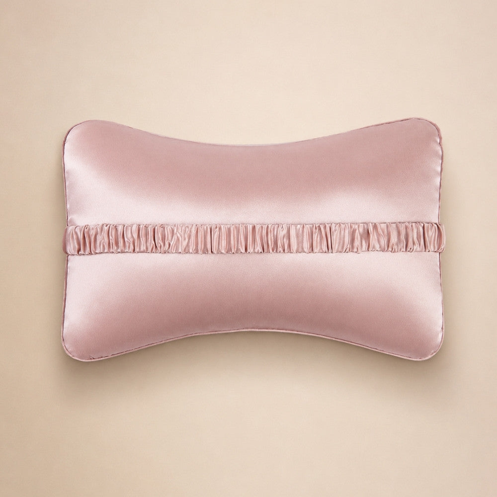 Reese - Silk Car Headrest Pillow | The Silk Avenue