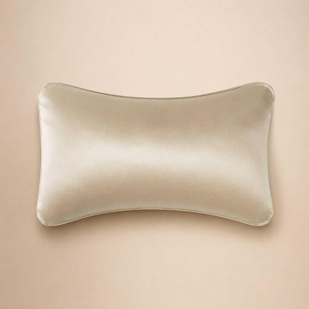 Reese - Silk Car Headrest Pillow | The Silk Avenue