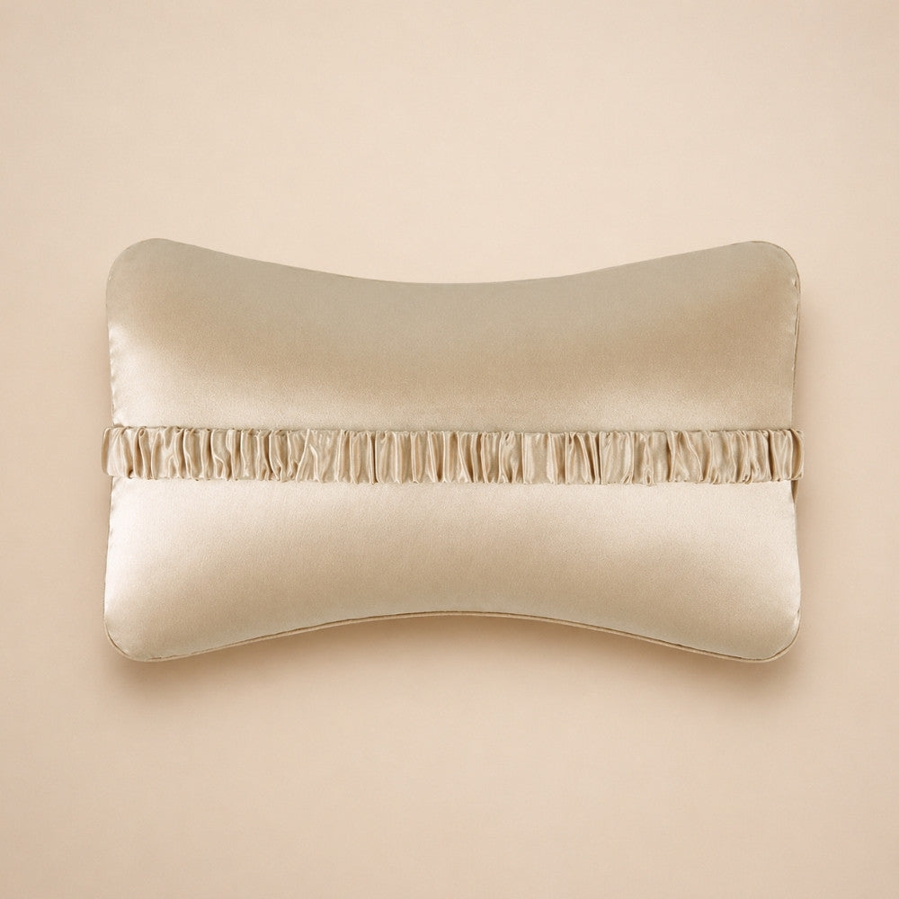 Reese - Silk Car Headrest Pillow | The Silk Avenue
