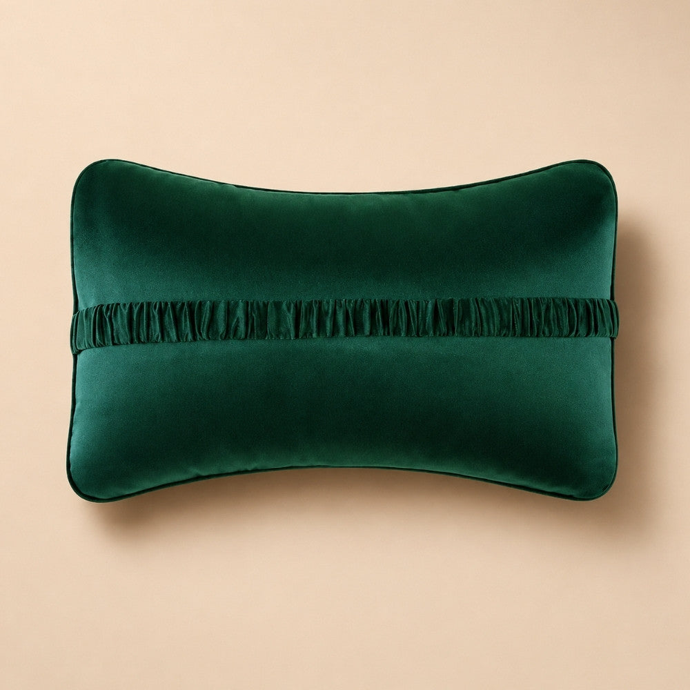 Reese - Silk Car Headrest Pillow | The Silk Avenue