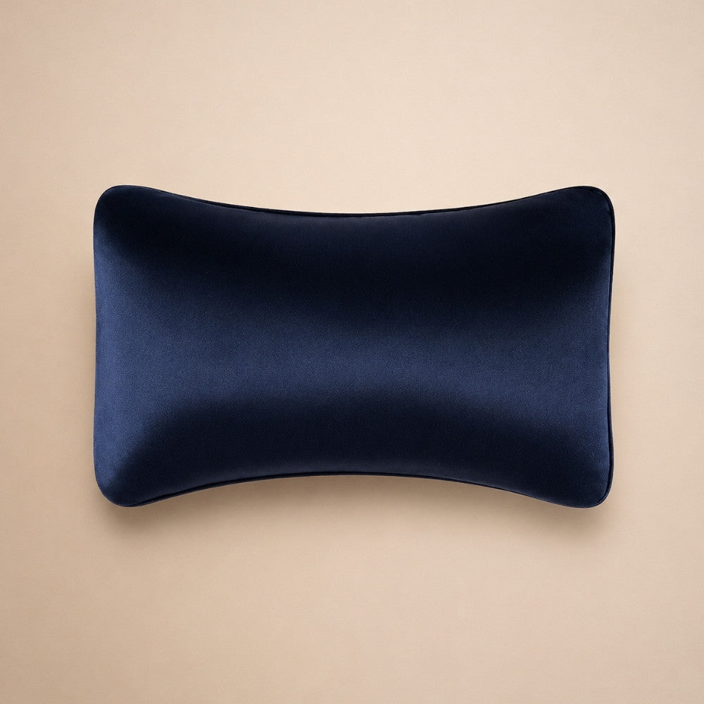 Reese - Silk Car Headrest Pillow | The Silk Avenue