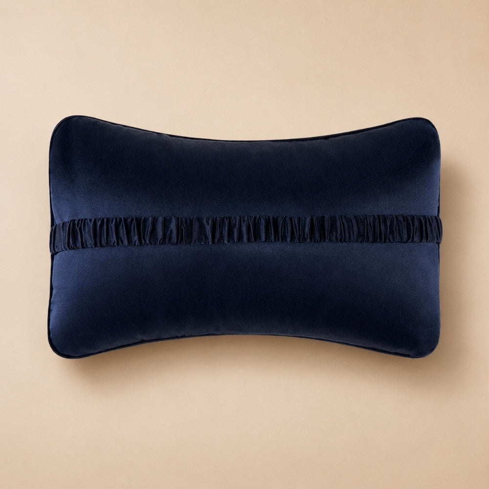 Reese - Silk Car Headrest Pillow | The Silk Avenue
