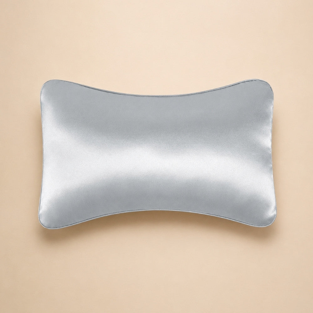 Reese - Silk Car Headrest Pillow | The Silk Avenue