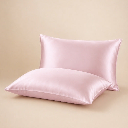 Sutton - Double-Sided Silk Pillowcase | The Silk Avenue