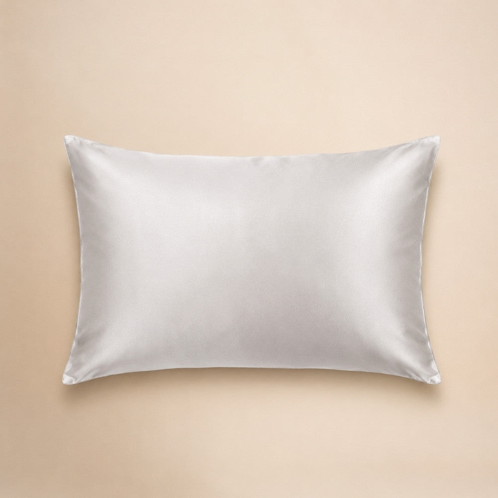 Sutton - Double-Sided Silk Pillowcase | The Silk Avenue
