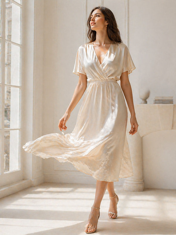 Clothing | The Silk Avenue